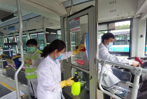 北京公共交通集團 一站式智慧出行解決方案
