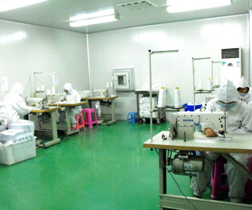 凈化工程行業的品質典范 濟南蘭橋與團隊方案解析